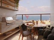 Apartamento para Venda em João Pessoa/PB Aeroclube 2 Quartos
