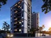 Apartamento para Venda em João Pessoa/PB Aeroclube 2 Quartos