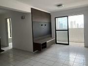 Apartamento para Venda em João Pessoa/PB Aeroclube 3 Quartos