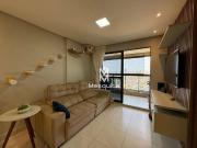 Apartamento para Venda em João Pessoa/PB Aeroclube 3 Quartos