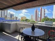 Apartamento para Venda em João Pessoa/PB Aeroclube 3 Quartos