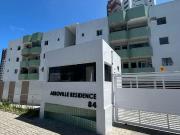 Apartamento para Venda em João Pessoa/PB Aeroclube 3 Quartos