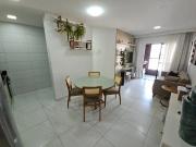 Apartamento para Venda em João Pessoa/PB Aeroclube 3 Quartos