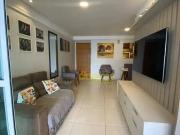 Apartamento para Venda em João Pessoa/PB Aeroclube 3 Quartos