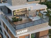 Apartamento para Venda em João Pessoa/PB Aeroclube 3 Quartos