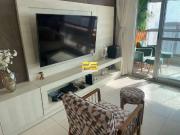 Apartamento para Venda em João Pessoa/PB Aeroclube 3 Quartos