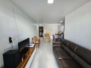 Apartamento para Venda em João Pessoa/PB Aeroclube 3 Quartos