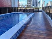 Apartamento para Venda em João Pessoa/PB Aeroclube 3 Quartos