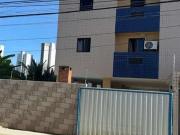 Apartamento para Venda em João Pessoa/PB Aeroclube 3 Quartos
