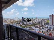 Apartamento para Venda em João Pessoa/PB Aeroclube 3 Quartos