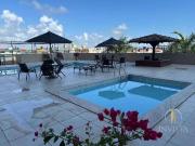 Apartamento para Venda em João Pessoa/PB Aeroclube 3 Quartos