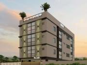 Apartamento para Venda em João Pessoa/PB Aeroclube 3 Quartos