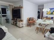 Apartamento para Venda em João Pessoa/PB Aeroclube 3 Quartos