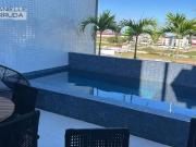 Apartamento para Venda em João Pessoa/PB Aeroclube 3 Quartos