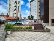 Apartamento para Venda em João Pessoa/PB Aeroclube 4 Quartos
