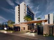 Apartamento para Venda em João Pessoa/PB Água Fria 2 Quartos