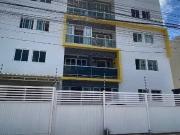 Apartamento para Venda em João Pessoa/PB Água Fria 3 Quartos