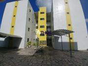 Apartamento para Venda em João Pessoa/PB Água Fria 3 Quartos