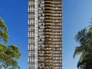 Apartamento para Venda em João Pessoa/PB Altiplano Cabo...