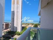 Apartamento para Venda em João Pessoa/PB Altiplano Cabo...