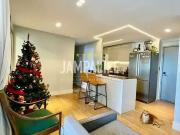 Apartamento para Venda em João Pessoa/PB Altiplano Cabo...