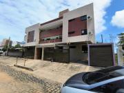 Apartamento para Venda em João Pessoa/PB Altiplano Cabo...