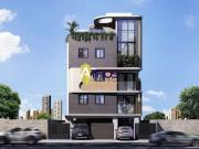 Apartamento para Venda em João Pessoa/PB Altiplano Cabo...