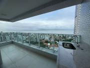 Apartamento para Venda em João Pessoa/PB Altiplano Cabo...