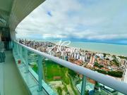 Apartamento para Venda em João Pessoa/PB Altiplano Cabo...