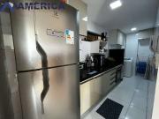 Apartamento para Venda em João Pessoa/PB Altiplano Cabo...