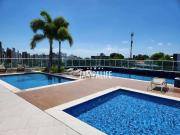 Apartamento para Venda em João Pessoa/PB Altiplano Cabo...