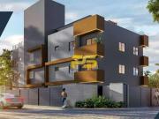 Apartamento para Venda em João Pessoa/PB Altiplano Cabo...