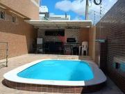 Apartamento para Venda em João Pessoa/PB Altiplano Cabo...