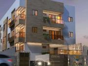 Apartamento para Venda em João Pessoa/PB Altiplano Cabo...