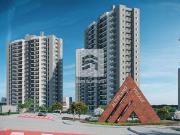 Apartamento para Venda em João Pessoa/PB Altiplano Cabo...