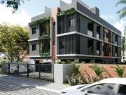 Apartamento para Venda em João Pessoa/PB Altiplano Cabo...