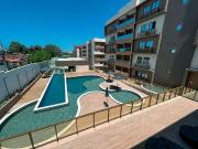 Apartamento para Venda em João Pessoa/PB Altiplano Cabo...
