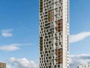 Apartamento para Venda em João Pessoa/PB Altiplano Cabo...