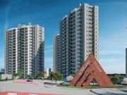 Apartamento para Venda em João Pessoa/PB Altiplano Cabo...