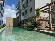 Apartamento para Venda em João Pessoa/PB Altiplano Cabo...