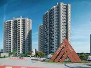 Apartamento para Venda em João Pessoa/PB Altiplano Cabo...