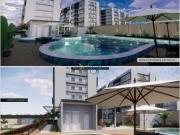 Apartamento para Venda em João Pessoa/PB Altiplano Cabo...