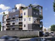 Apartamento para Venda em João Pessoa/PB Altiplano Cabo...