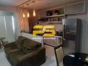 Apartamento para Venda em João Pessoa/PB Altiplano Cabo...