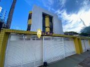 Apartamento para Venda em João Pessoa/PB Altiplano Cabo...
