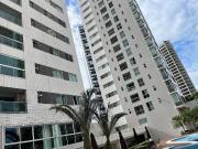 Apartamento para Venda em João Pessoa/PB Altiplano Cabo...