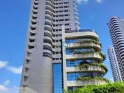 Apartamento para Venda em João Pessoa/PB Altiplano Cabo...