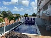 Apartamento para Venda em João Pessoa/PB Altiplano Cabo...