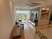 Apartamento para Venda em João Pessoa/PB Altiplano Cabo...