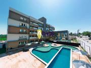 Apartamento para Venda em João Pessoa/PB Altiplano Cabo...